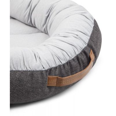 EcoViking BabyNest Prime (Grey Melange)