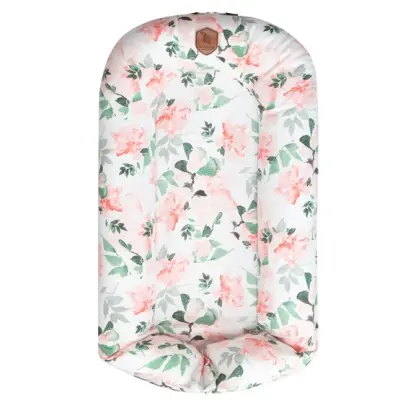 EcoViking - Babynest Rose Garden