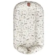 EcoViking - Babynest Viking Cave