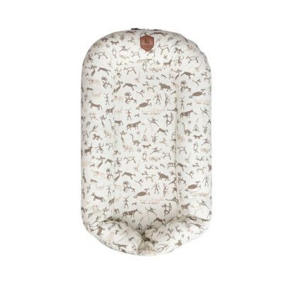 EcoViking babynest, viking cave