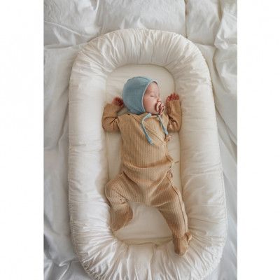 Elodie Details - Baby Nest - Vanilla White