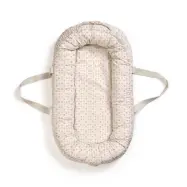 Elodie Details babynest, autumn rose