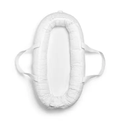 Elodie Details babynest, Embroidery Anglaise