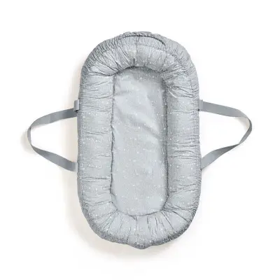 Elodie Details babynest, monkey sunrise