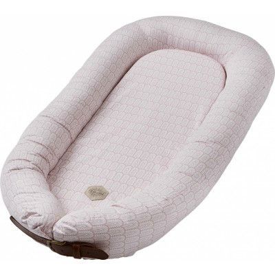 Filibabba, EKO Babynest Indian Red