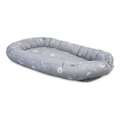 Jollein, Babynest Galax Grå