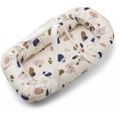Liewood babynest Gro, bubbly sandy