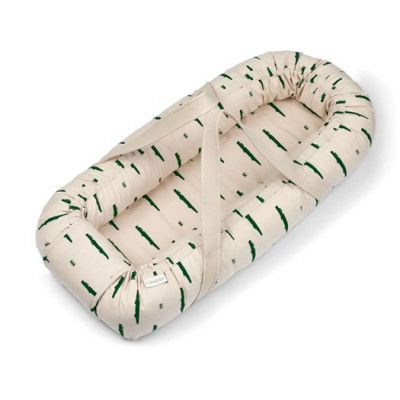Liewood babynest Gro, carlos sandy