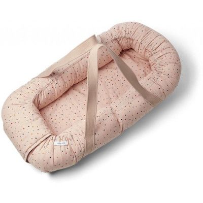 Liewood babynest Gro, confetti mix