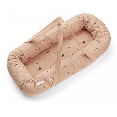 Liewood babynest Gro, fruit pale tuscany