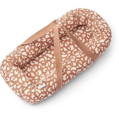 Liewood babynest Gro, mega leo tuscany rose