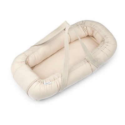 Liewood babynest Gro, sandy