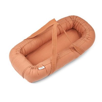 Liewood babynest Gro, tuscany rose