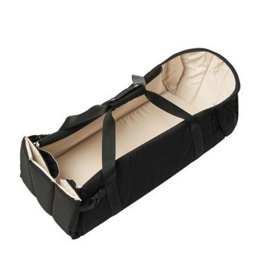 Liewood babynest/lift Amber, black