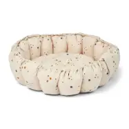 Liewood sovpöl/lekmatta Ola, star bright/sandy