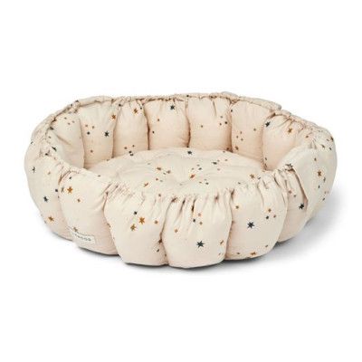 Liewood sovpöl/lekmatta Ola, star bright/sandy