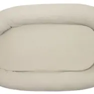 Little Indians - Babynest 85 X 50 Cm Gammelrosa