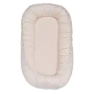 Mini Dreams babynest Cozy, beige