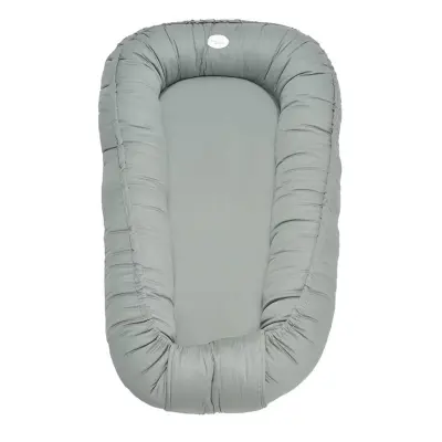 Mini Dreams babynest Cozy, grön