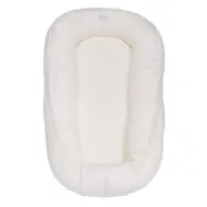 Mini Dreams babynest Cozy, light beige