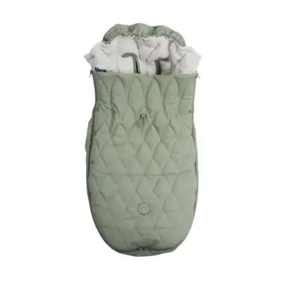 Najell åkpåse, agave green