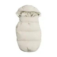 Najell åkpåse dun, oat beige