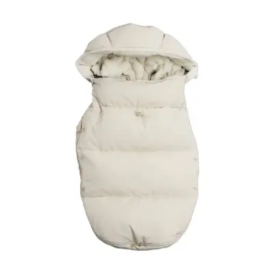 Najell åkpåse dun, oat beige