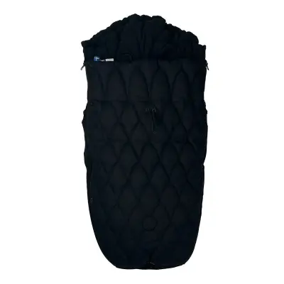 Najell Åkpåse, matte black