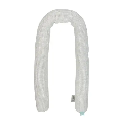 Najell babynest SleepCarrier förminskare, ivory white