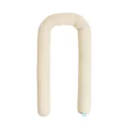 Najell babynest SleepCarrier förminskare, soft beige