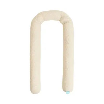 Najell babynest SleepCarrier förminskare, soft beige