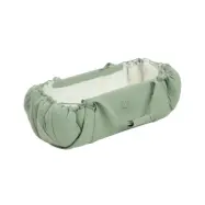 Najell babynest SleepCarrier vol 5, agave green