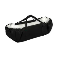Najell babynest SleepCarrier vol 5, matte black