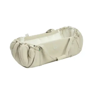 Najell babynest SleepCarrier vol 5, oat beige