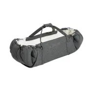 Najell babynest SleepCarrier vol 5, stormy grey