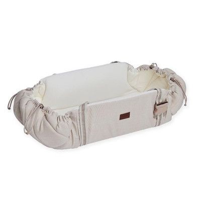 Najell babynest SleepCarrier volume 2, sandy beige