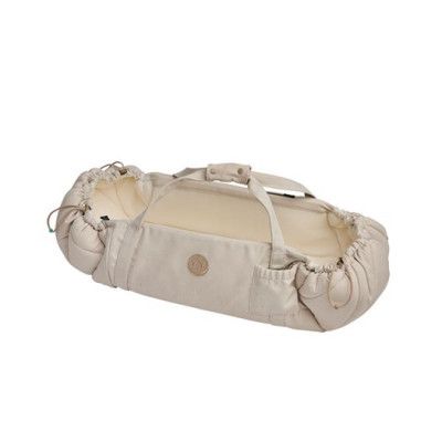 Najell babynest SleepCarrier volume 3, oat beige
