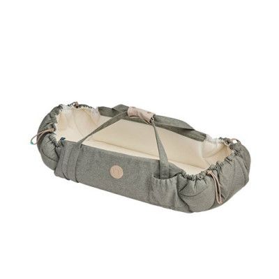 Najell babynest SleepCarrier volume 3, sage green