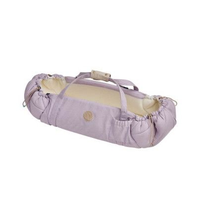 Najell babynest SleepCarrier volume 3, soft lilac