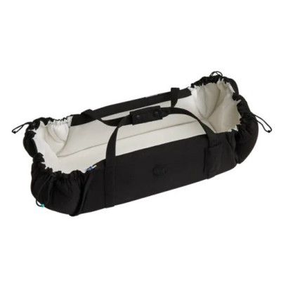Najell babynest SleepCarrier X, matte black