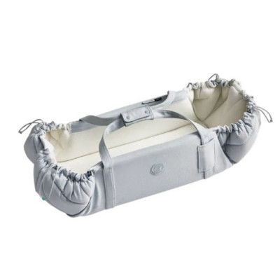 Najell babynest SleepCarrier X, sky blue