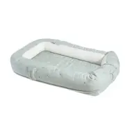 Najell babynest Tulip, dream mint