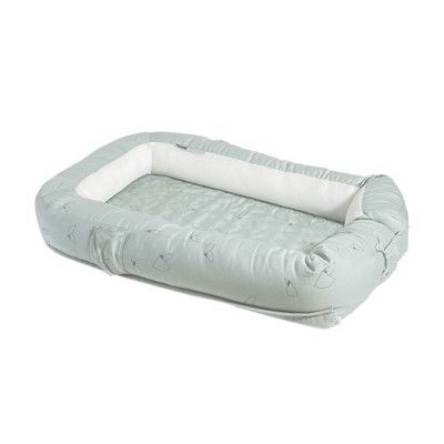 Najell babynest Tulip, dream mint