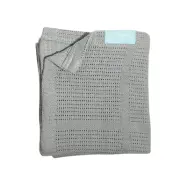 Najell gallerfilt, soft mint