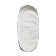 Najell madrasskydd SleepCarrier, ivory white