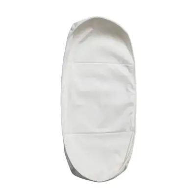 Najell madrasskydd SleepCarrier, ivory white