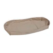 Najell madrasskydd SleepCarrier, linen beige