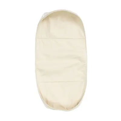 Najell madrasskydd SleepCarrier, soft beige