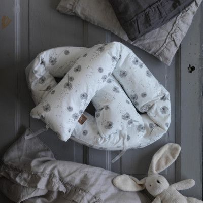 NG Baby Dandelion Sovorm (Grå)