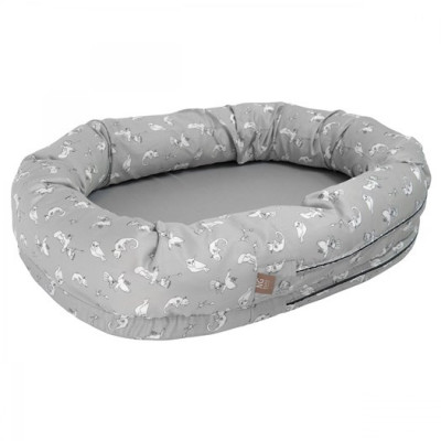 NG Baby sovpöl, Fairytale grey